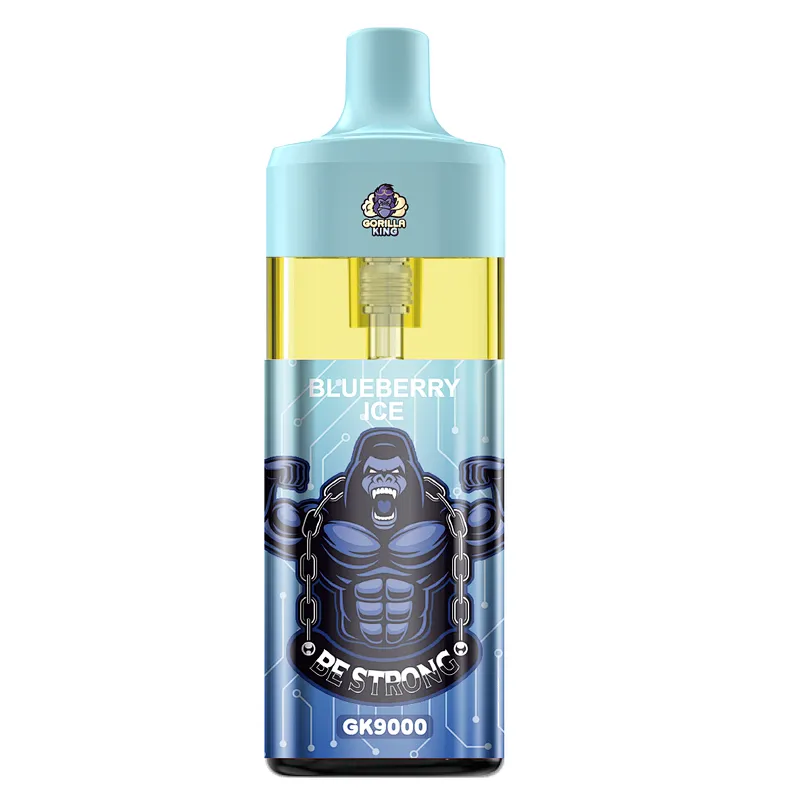 gorilla vape preis Best Gorilla Vapes (All Gorilla Vape Flavours Available) main image 1