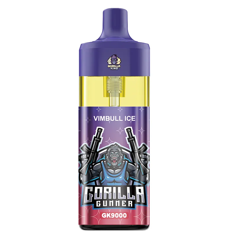 elfbar elfa kaufen GORILLA